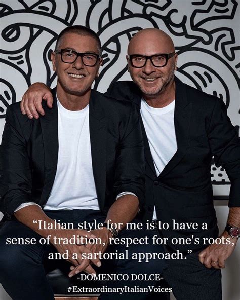 you dolce gabbana|dolce and gabbana founders.